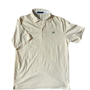 The Masters Clubhouse Collection ⛳️ Polo Shirt